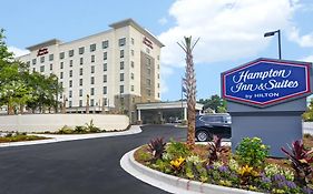 Hampton Inn Airport Charleston Sc